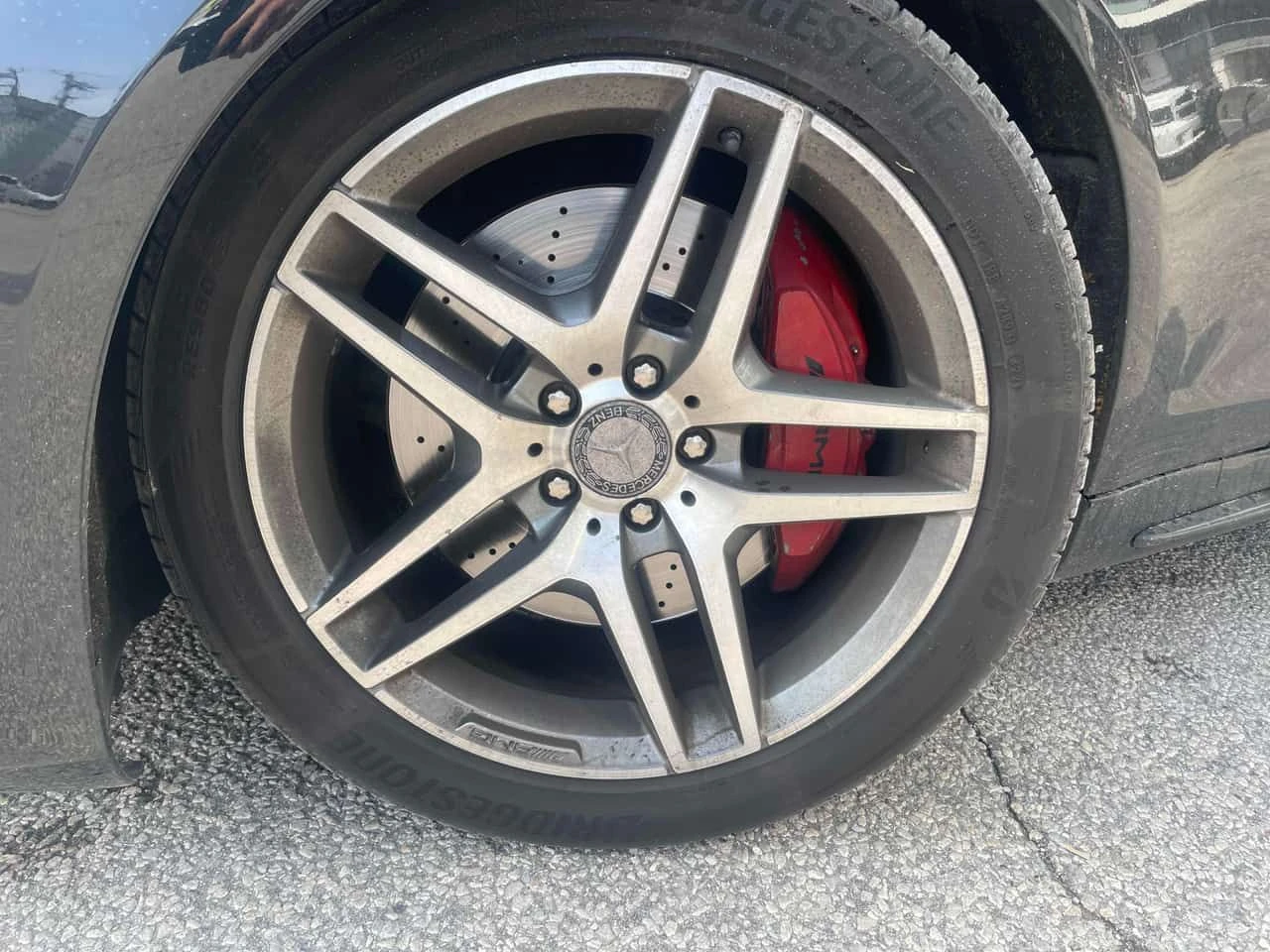 Mercedes-Benz S 550 BURMESTER/���������/��������/���������/360 | Mobile.bg � ����������� 8