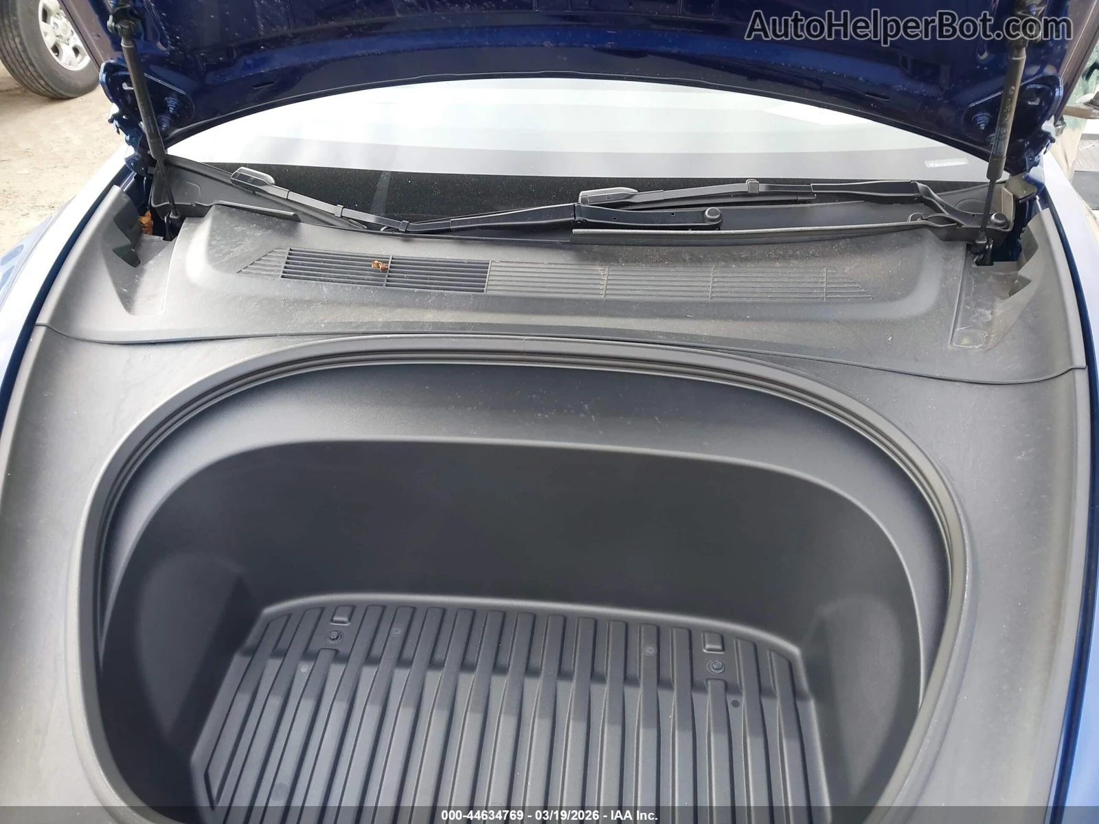 Tesla Model 3 Highland* Long Range* AWD* 82 kWh* Крайна цена, снимка 9 - Автомобили и джипове - 54672341