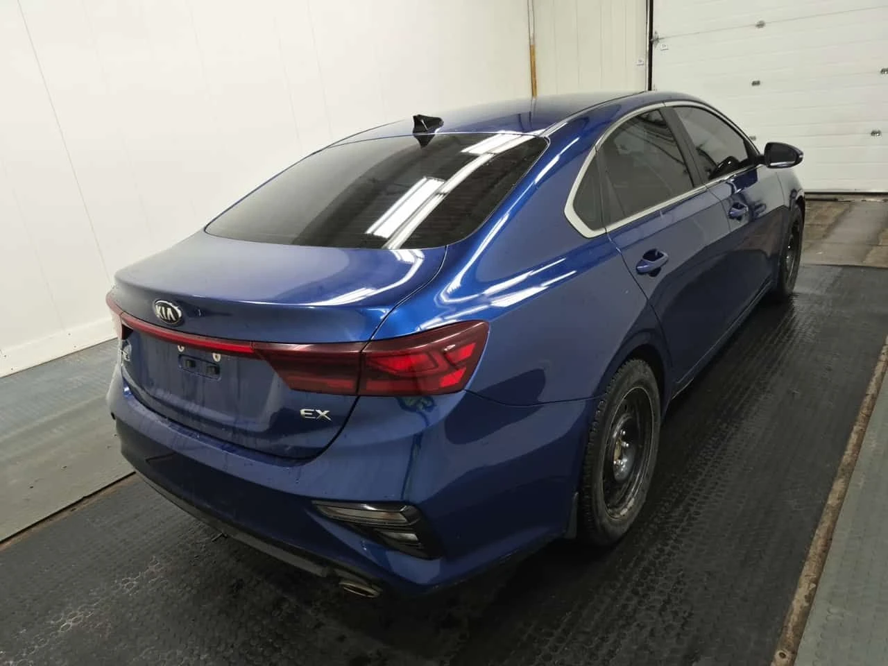 Kia Forte * EX * CARFAX * ЦЕНА ДО БГ, снимка 3 - Автомобили и джипове - 54740668