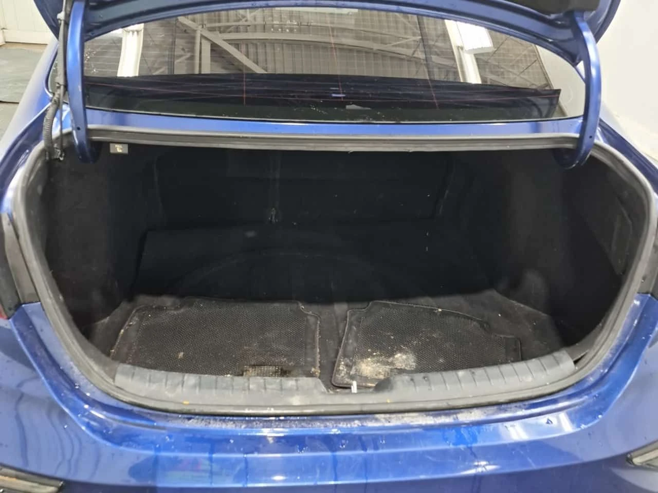 Kia Forte * EX * CARFAX * ЦЕНА ДО БГ, снимка 13 - Автомобили и джипове - 54740668
