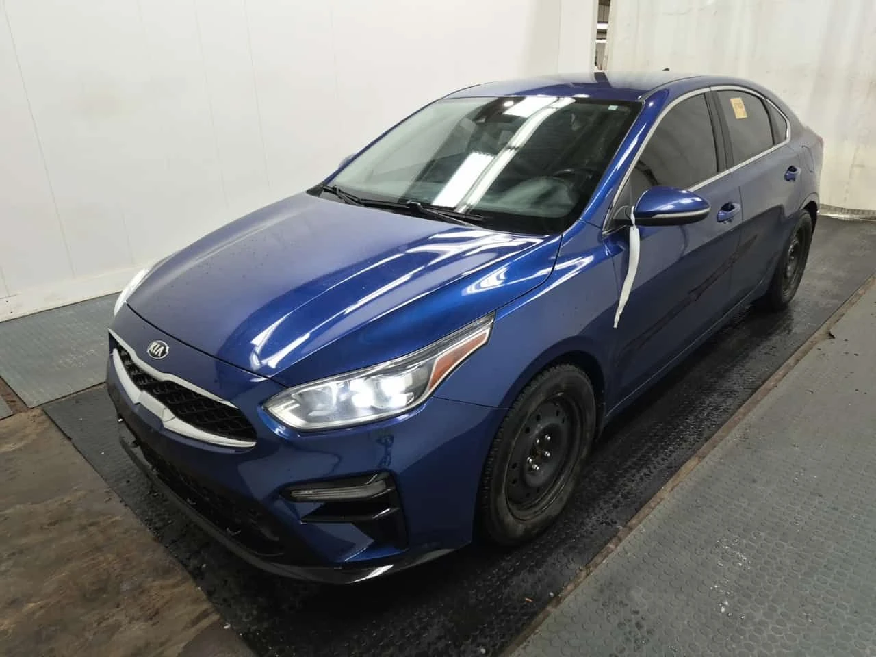 Kia Forte * EX * CARFAX * ЦЕНА ДО БГ
