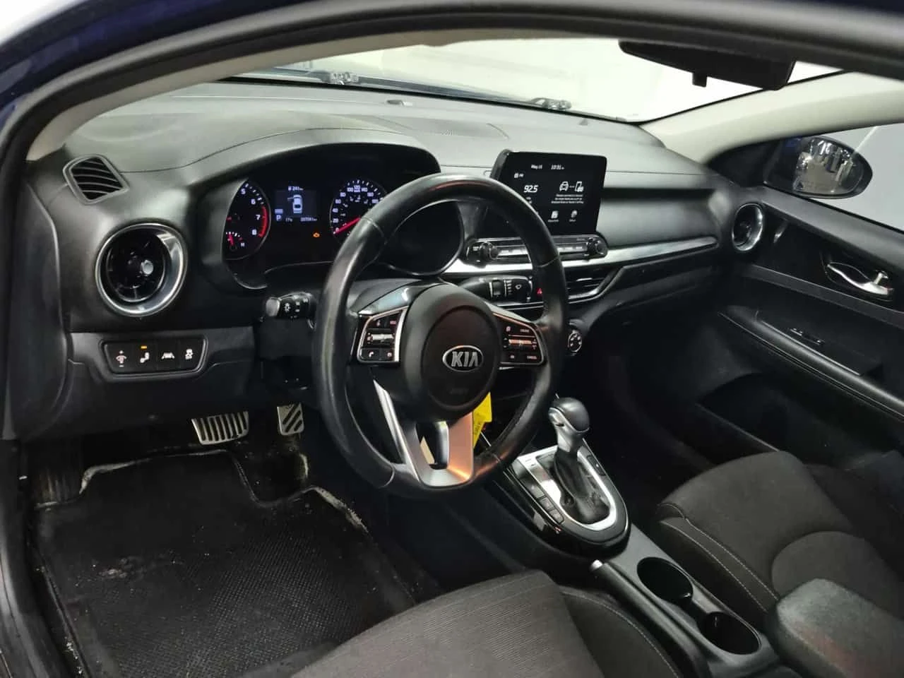 Kia Forte * EX * CARFAX * ЦЕНА ДО БГ, снимка 10 - Автомобили и джипове - 54740668