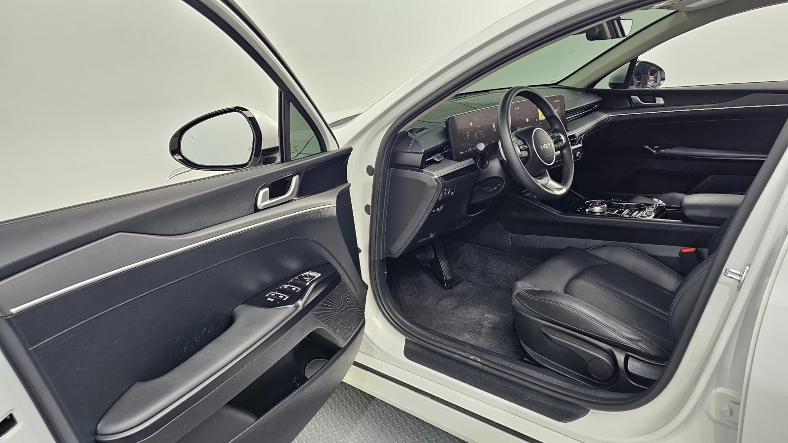 Kia K5 Prestige | Hybrid | Адаптивен круиз | Камера | Нав, снимка 15 - Автомобили и джипове - 54856989