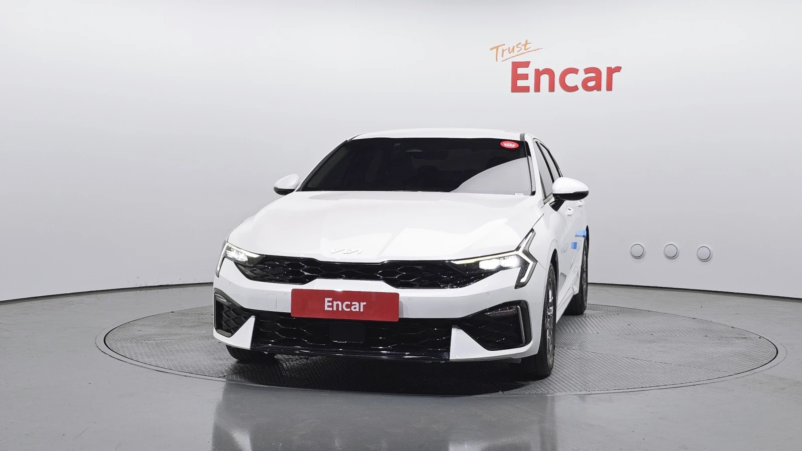 Kia K5 Prestige | Hybrid | Адаптивен круиз | Камера | Нав, снимка 6 - Автомобили и джипове - 54856989