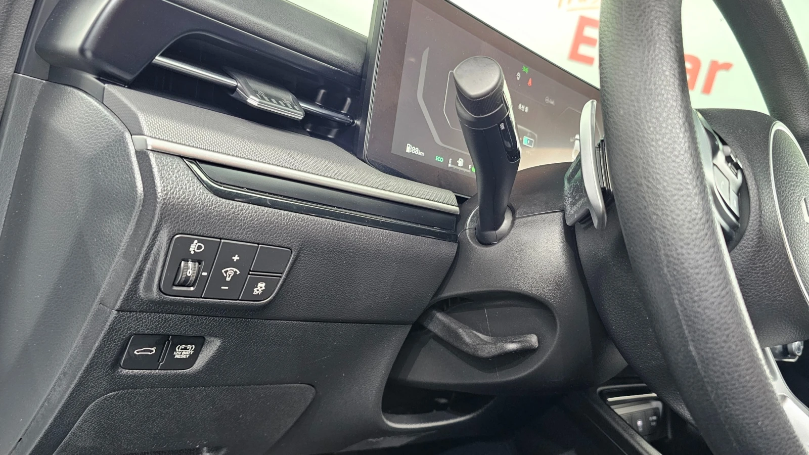 Kia K5 Prestige | Hybrid | Адаптивен круиз | Камера | Нав, снимка 14 - Автомобили и джипове - 54856989