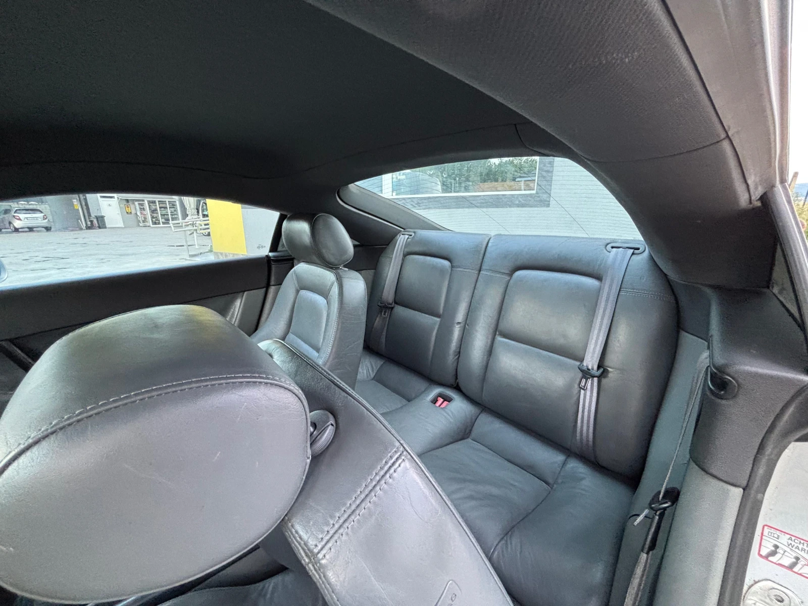 Audi Tt 1.8T 180hp, снимка 11 - Автомобили и джипове - 54961336
