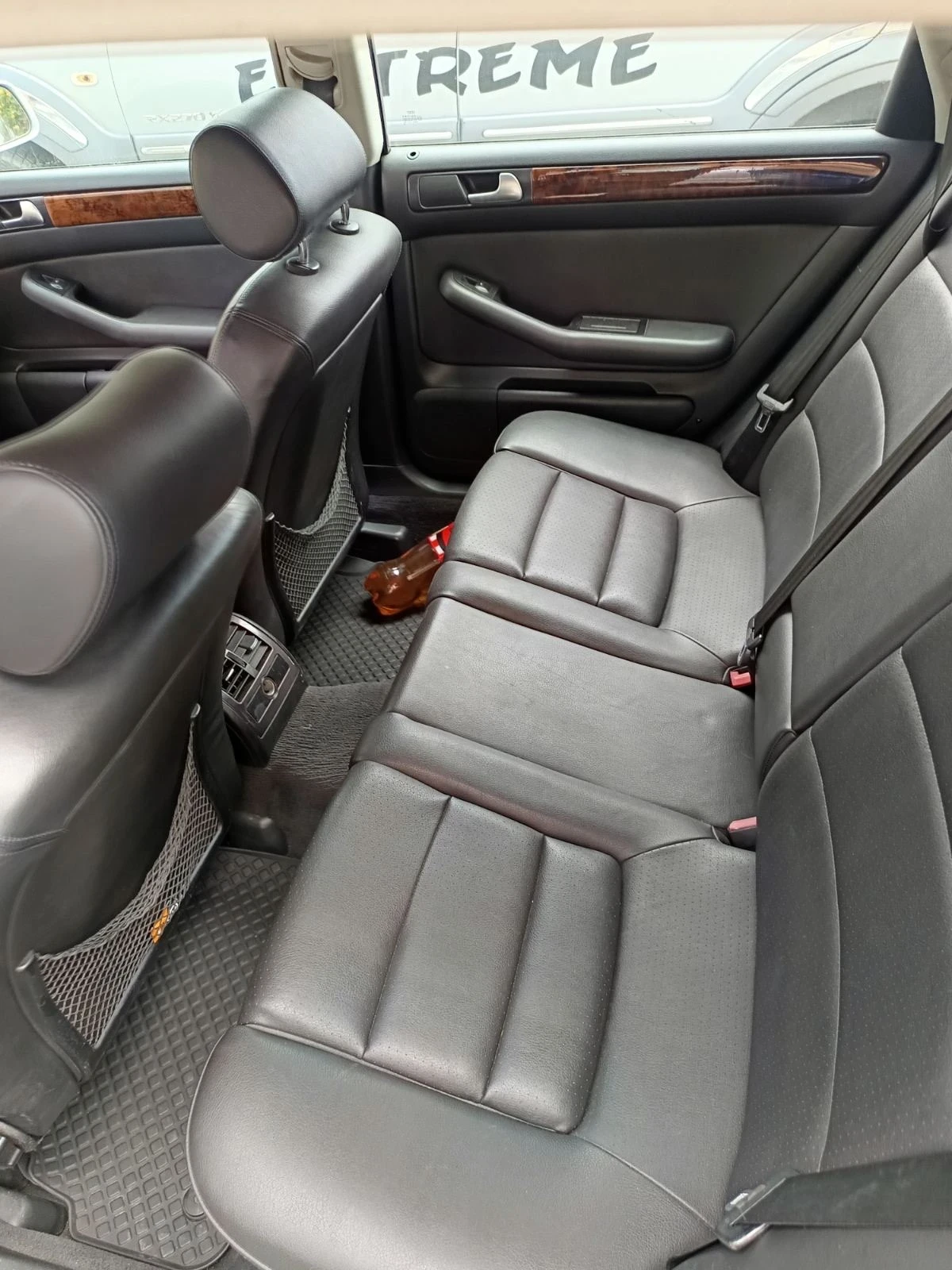 Audi A6 C5 Facelift, снимка 8 - Автомобили и джипове - 54974527