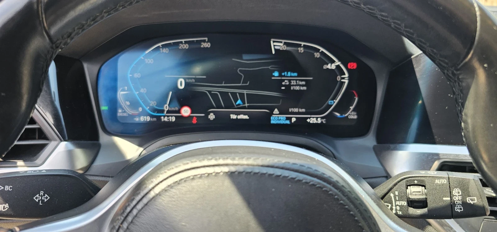 BMW 318 �-����� | Live Cockpit  | Mobile.bg � ����������� 15