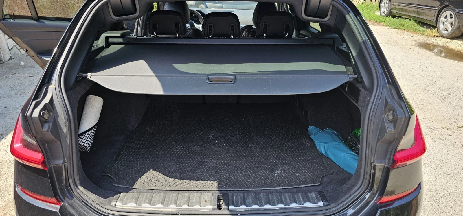 BMW 318 �-����� | Live Cockpit  | Mobile.bg � ����������� 12