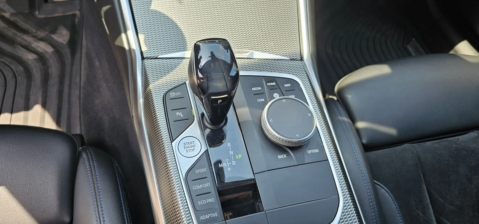 BMW 318 �-����� | Live Cockpit  | Mobile.bg � ����������� 17