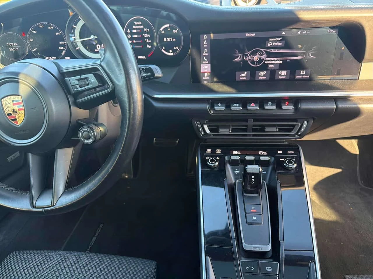 Porsche 911 * Carrera * CARFAX * ��� ��������� *  | Mobile.bg � ����������� 7