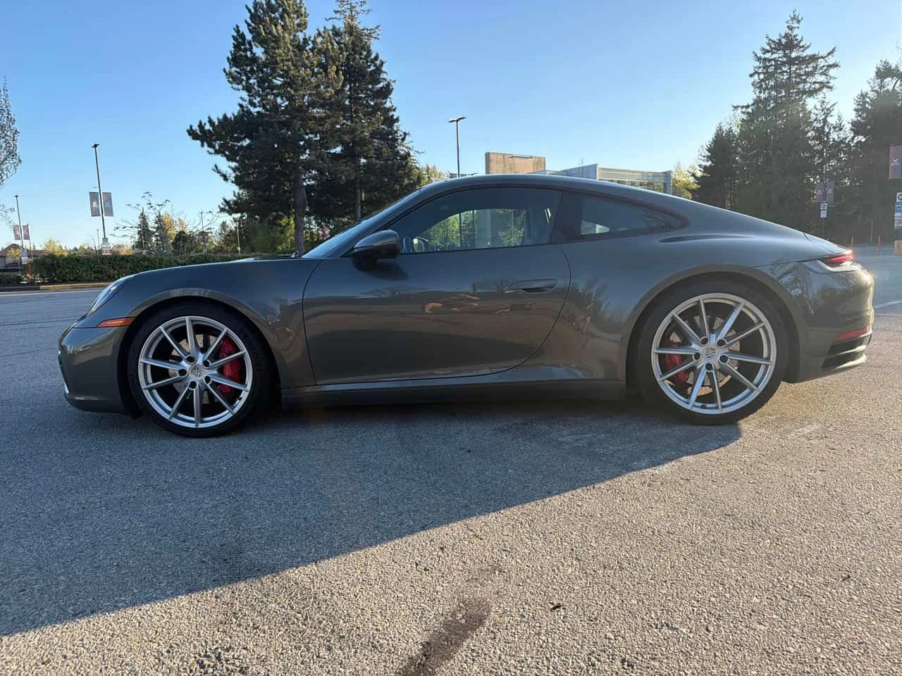 Porsche 911 * Carrera * CARFAX * ��� ��������� *  | Mobile.bg � ����������� 4
