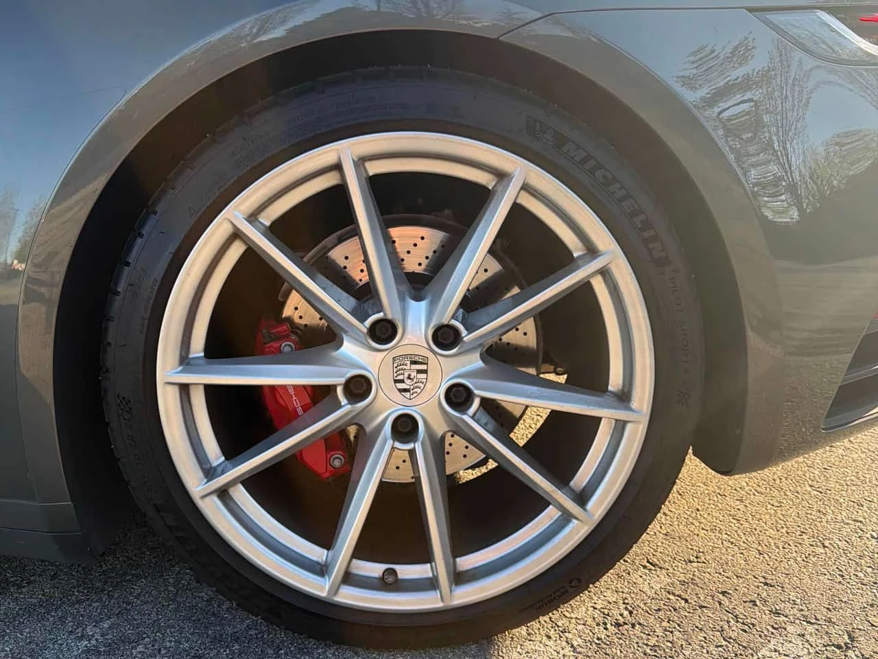 Porsche 911 * Carrera * CARFAX * ��� ��������� *  | Mobile.bg � ����������� 9