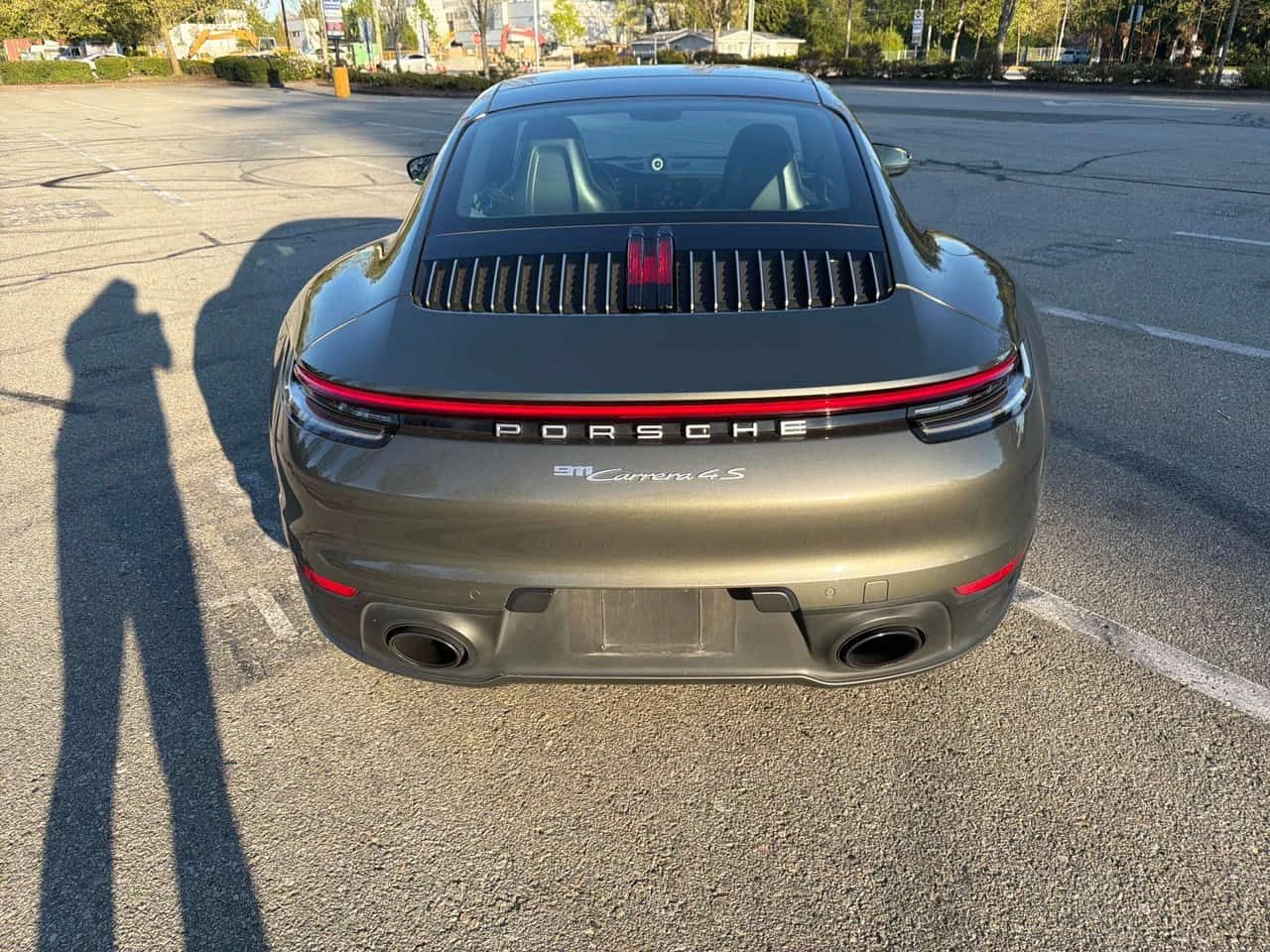 Porsche 911 * Carrera * CARFAX * ��� ��������� *  | Mobile.bg � ����������� 5