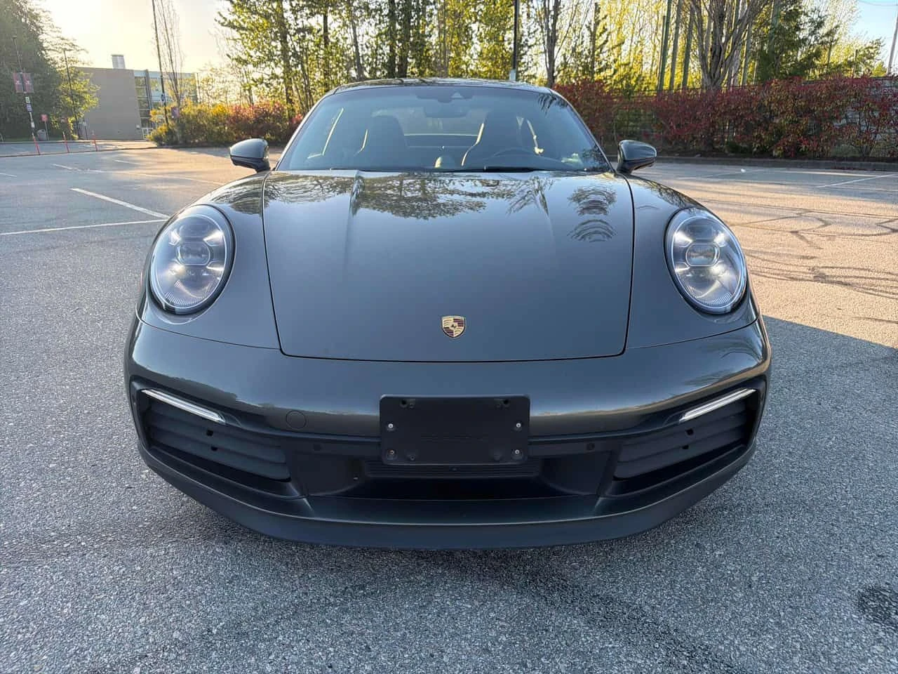 Porsche 911 * Carrera * CARFAX * ��� ��������� *  | Mobile.bg � ����������� 2