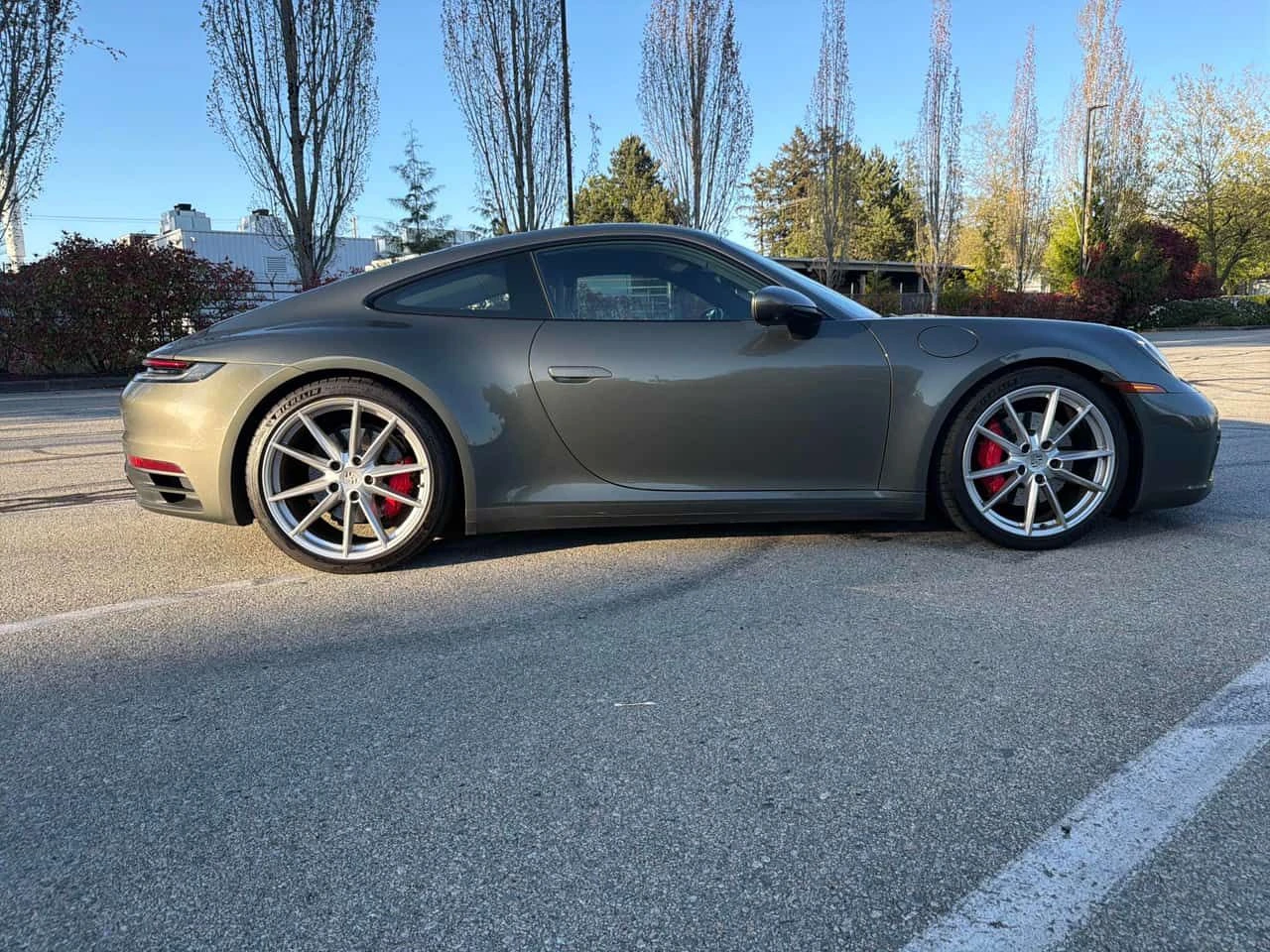 Porsche 911 * Carrera * CARFAX * ��� ��������� *  | Mobile.bg � ����������� 3