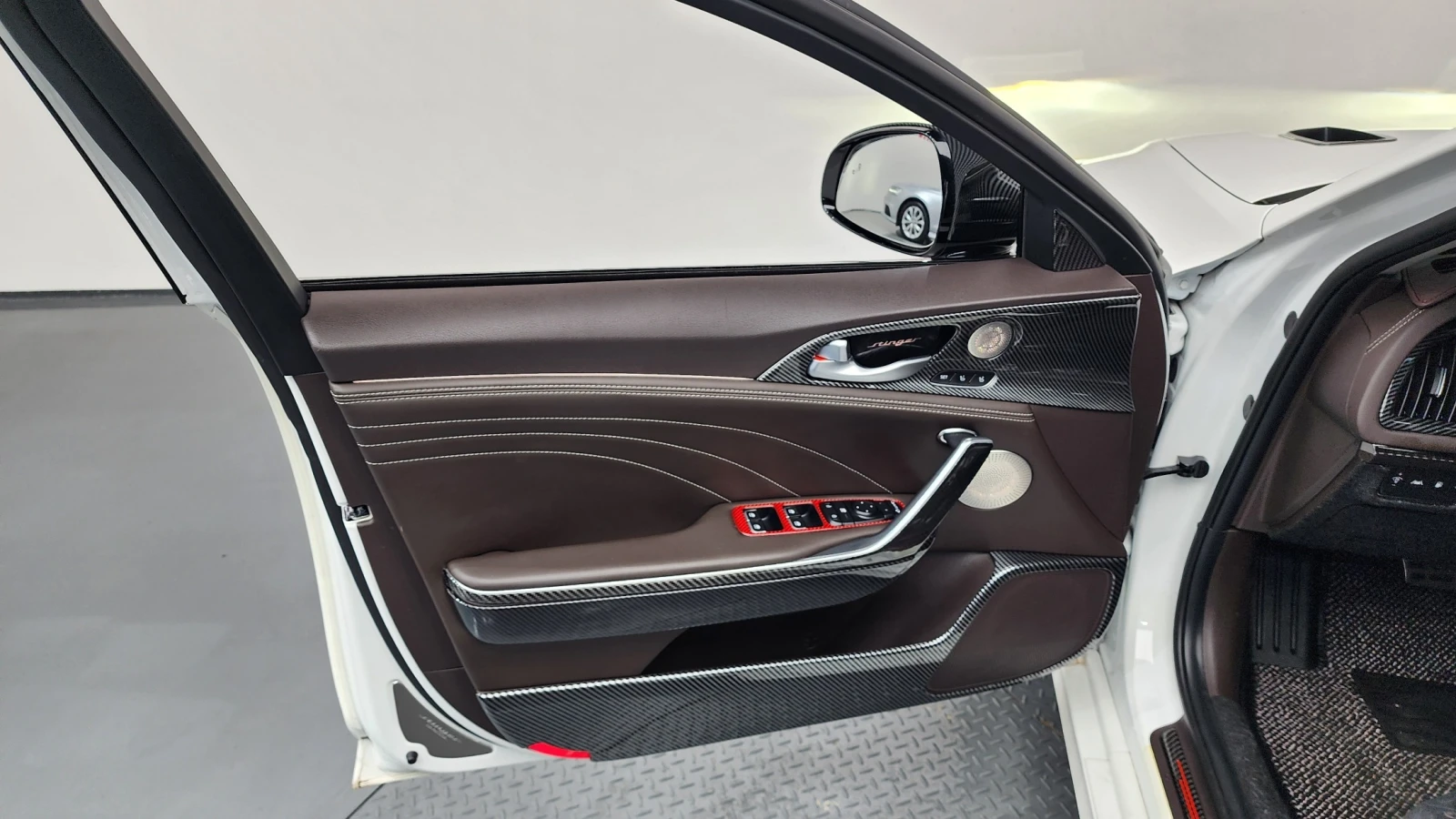 Kia Stinger Meister 2.5 AWD Masters | Mobile.bg � ����������� 12