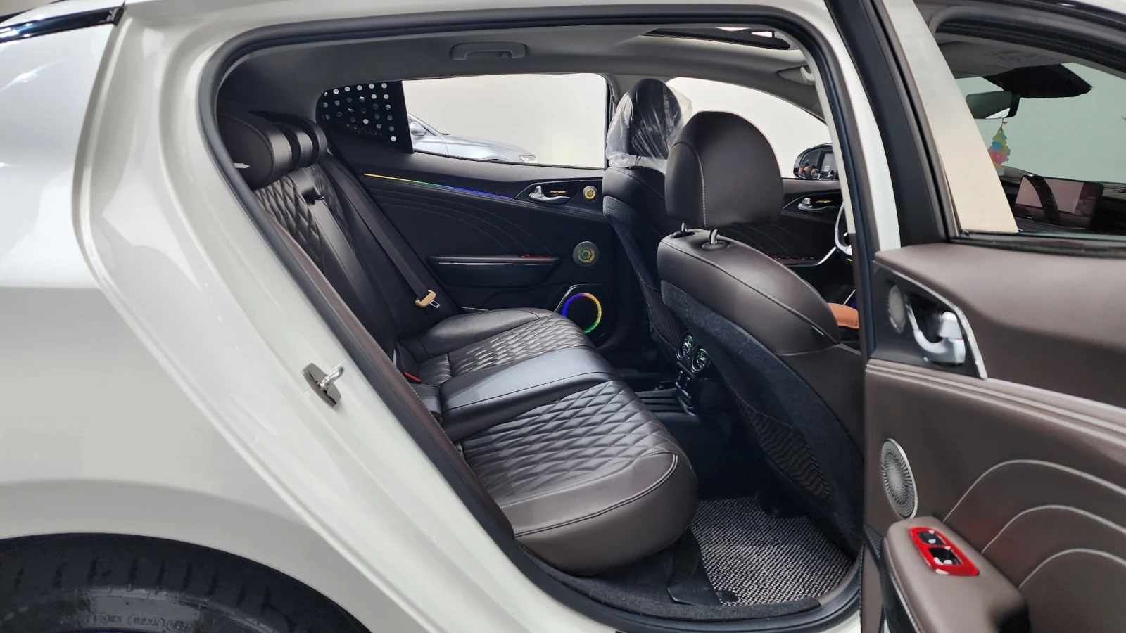 Kia Stinger Meister 2.5 AWD Masters | Mobile.bg � ����������� 15