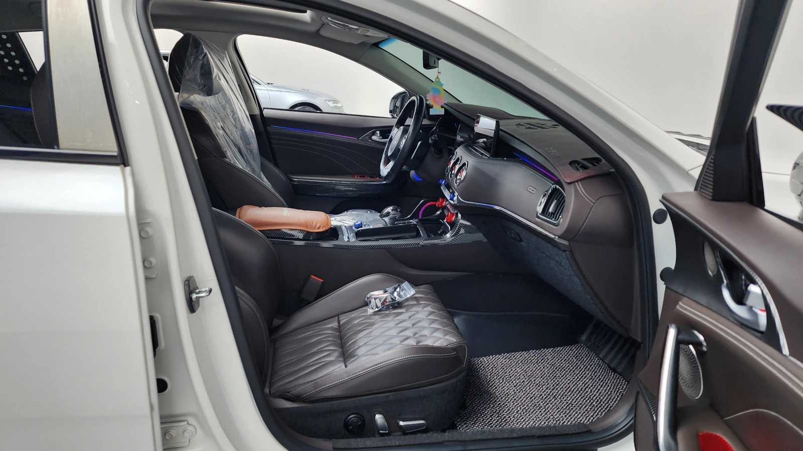 Kia Stinger Meister 2.5 AWD Masters | Mobile.bg � ����������� 14