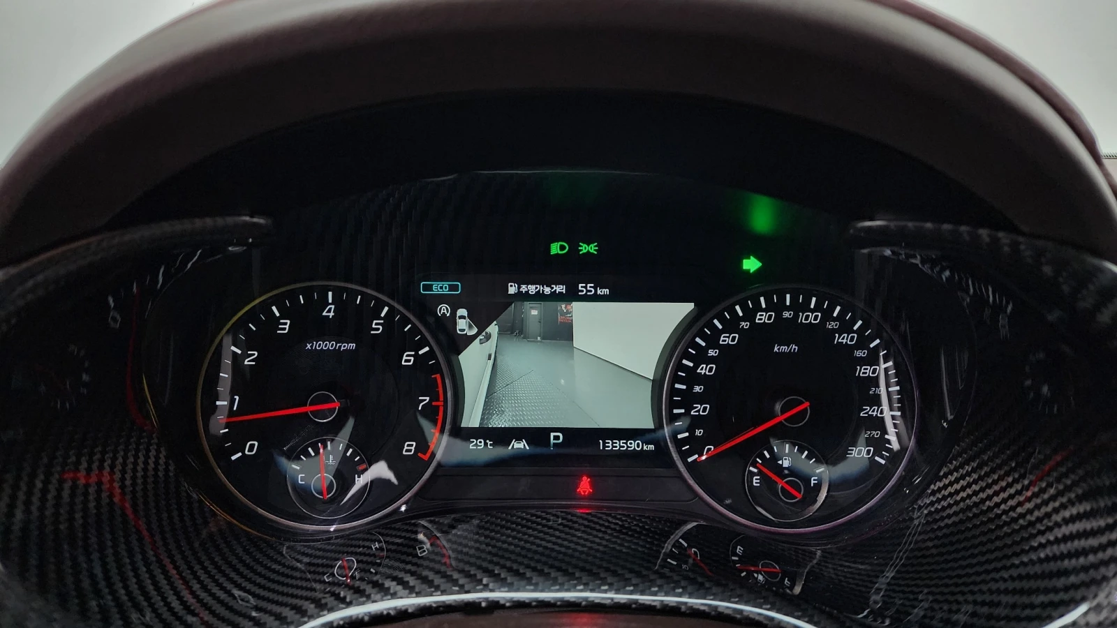 Kia Stinger Meister 2.5 AWD Masters | Mobile.bg � ����������� 9