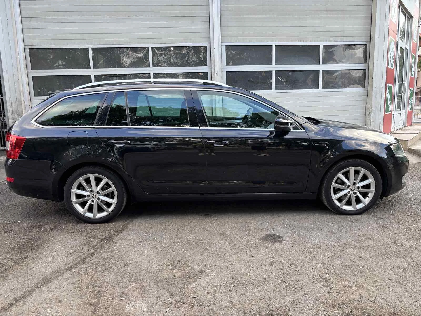 Skoda Octavia 1.8tfsi Full, снимка 4 - Автомобили и джипове - 55938129