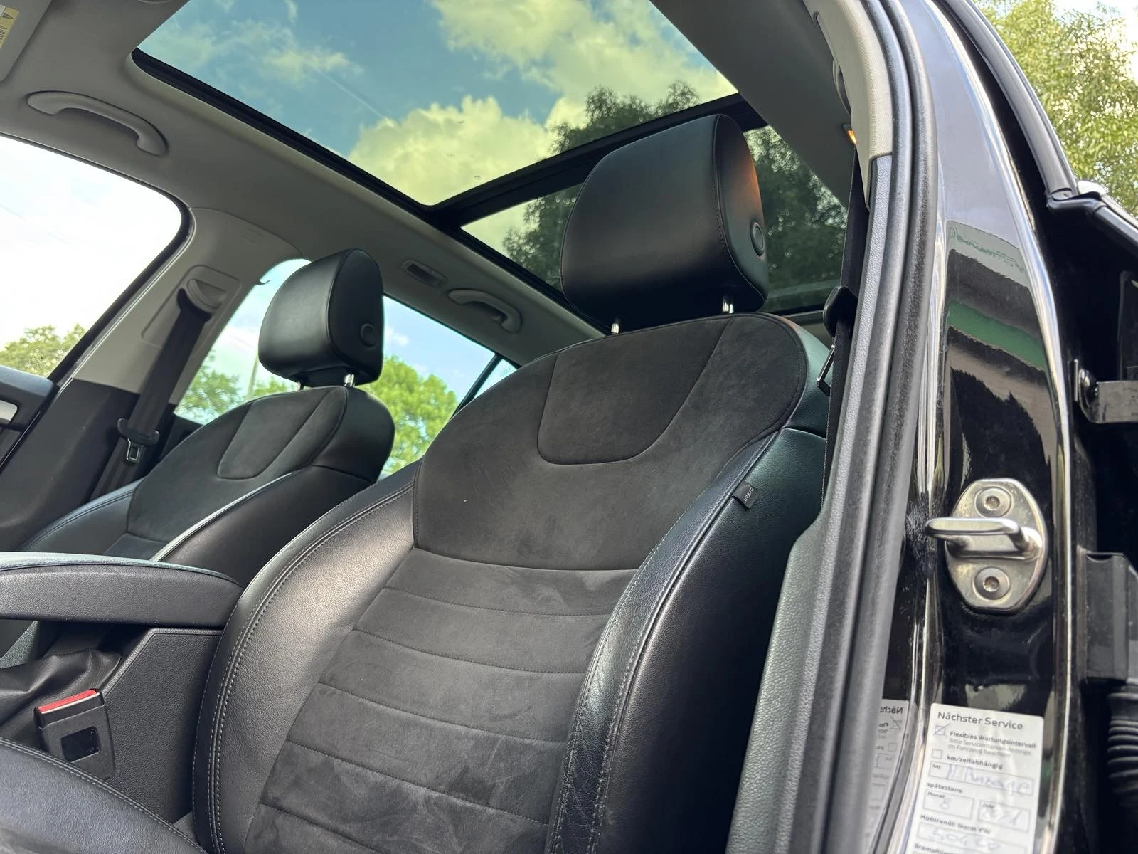 Skoda Octavia 1.8tfsi Full, снимка 10 - Автомобили и джипове - 55938129