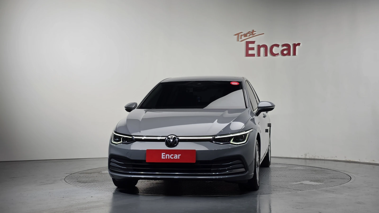 VW Golf 2.0 TDI* BLIND SPOT* КРАЙНА ЦЕНА, снимка 3 - Автомобили и джипове - 55983937
