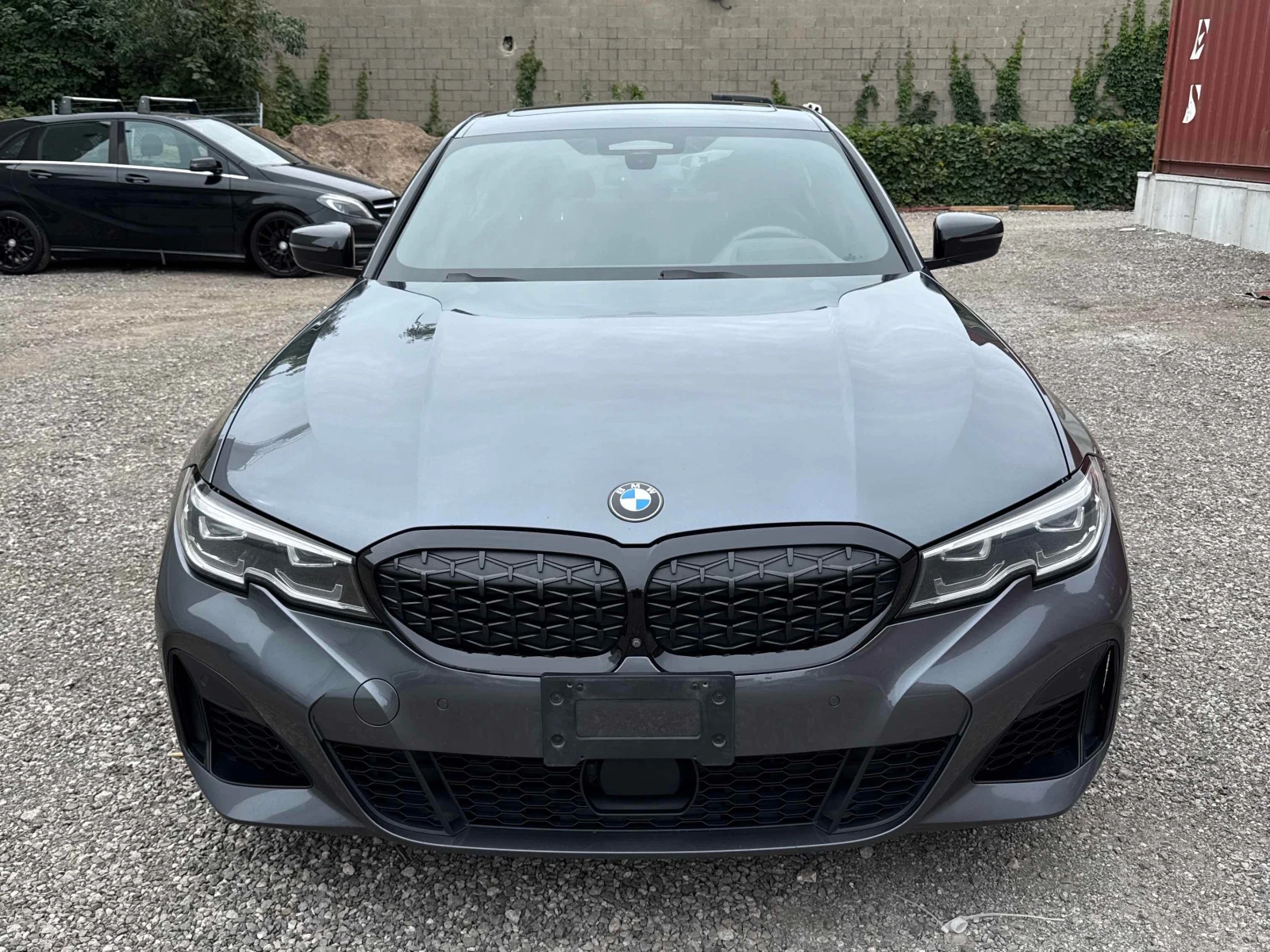 BMW 340 * M340i xDrive * CARFAX * , снимка 2 - Автомобили и джипове - 56144616