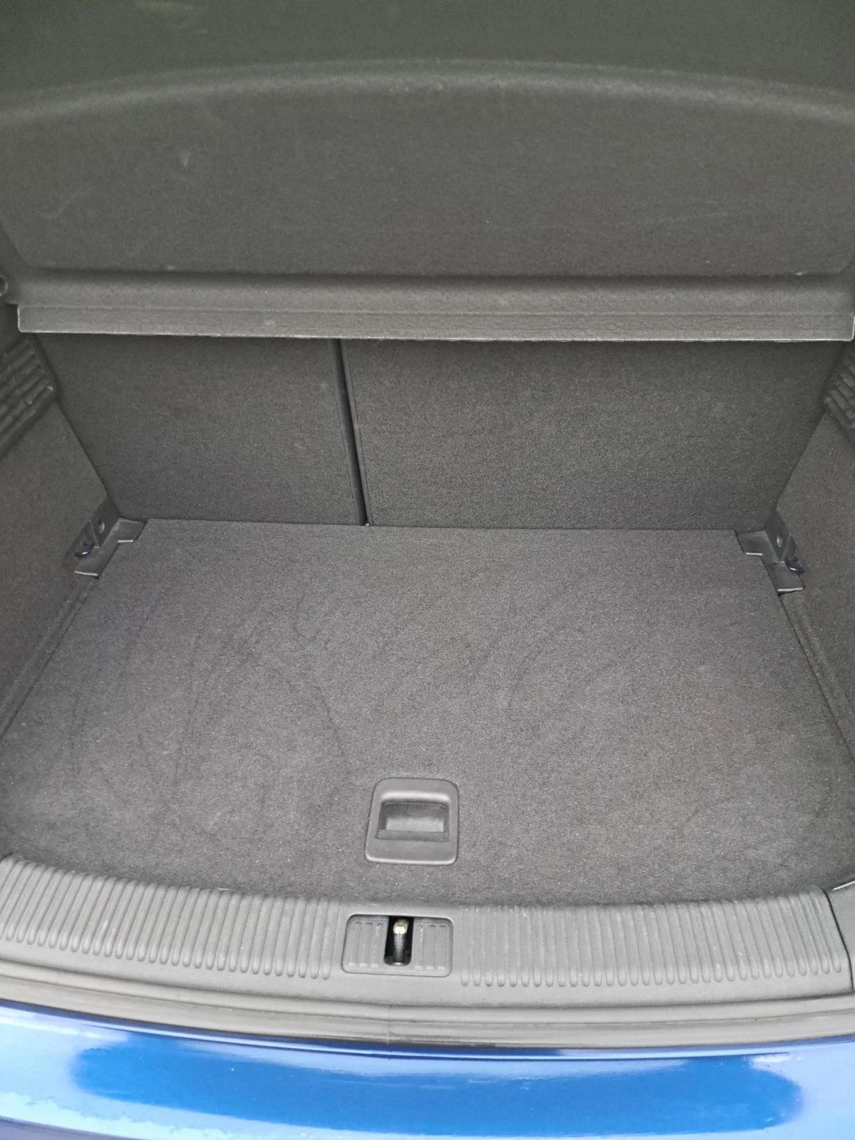 Audi A1, снимка 10 - Автомобили и джипове - 56349384