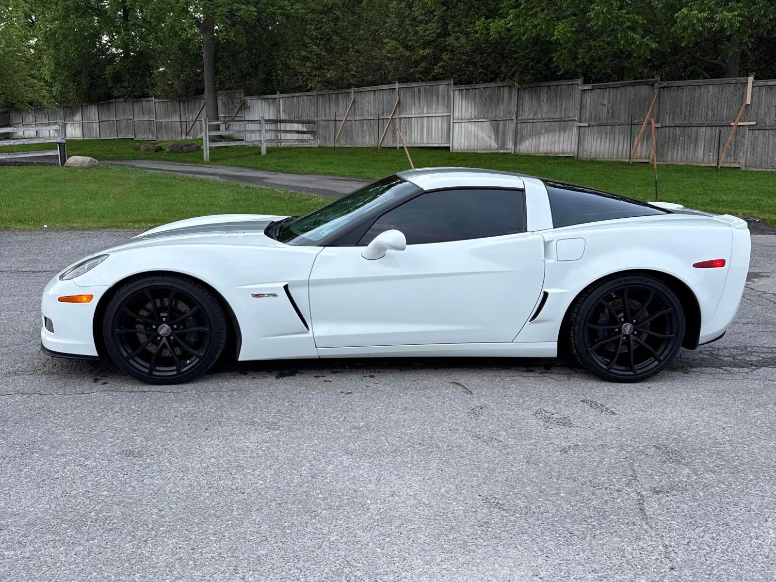 Chevrolet Corvette Z06 3LZ 60th anniversa ���������� ���� �� �������� | Mobile.bg � ����������� 5