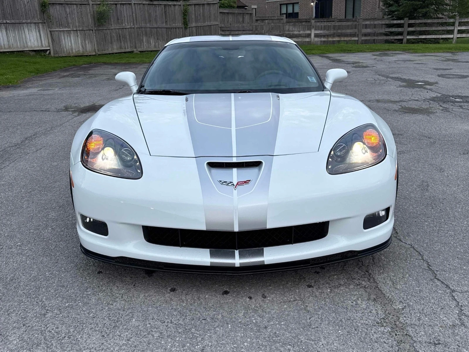 Chevrolet Corvette Z06 3LZ 60th anniversa ���������� ���� �� �������� | Mobile.bg � ����������� 3