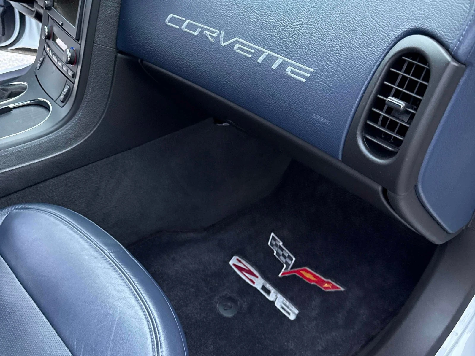 Chevrolet Corvette Z06 3LZ 60th anniversa ���������� ���� �� �������� | Mobile.bg � ����������� 12