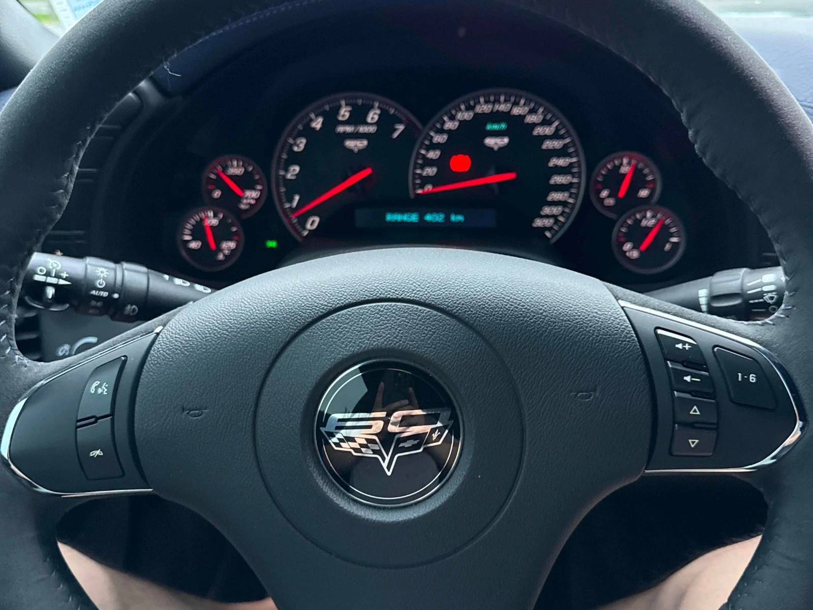 Chevrolet Corvette Z06 3LZ 60th anniversa ���������� ���� �� �������� | Mobile.bg � ����������� 10