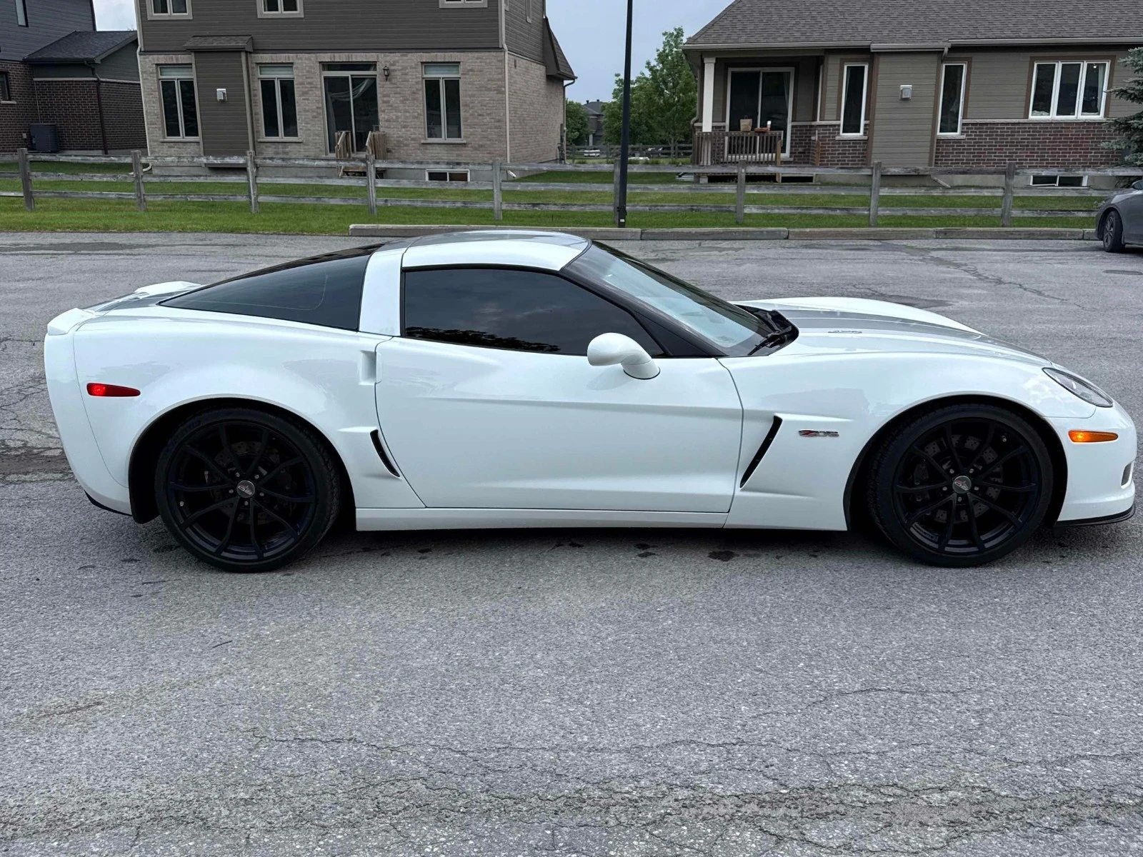 Chevrolet Corvette Z06 3LZ 60th anniversa ���������� ���� �� �������� | Mobile.bg � ����������� 2