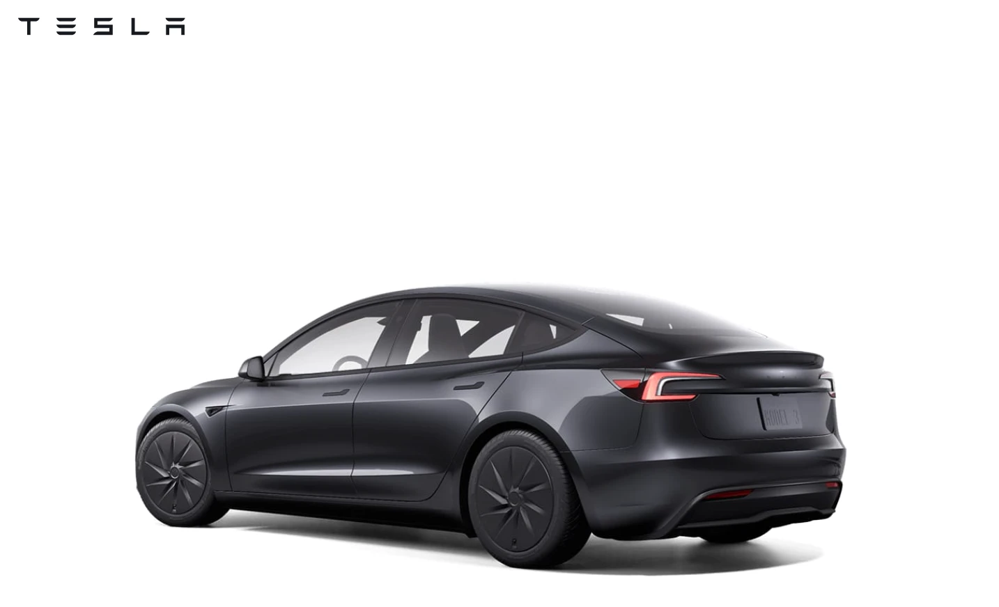 Tesla Model 3 RWD STD Highland ��������� �������� 1 ������A | Mobile.bg � ����������� 3