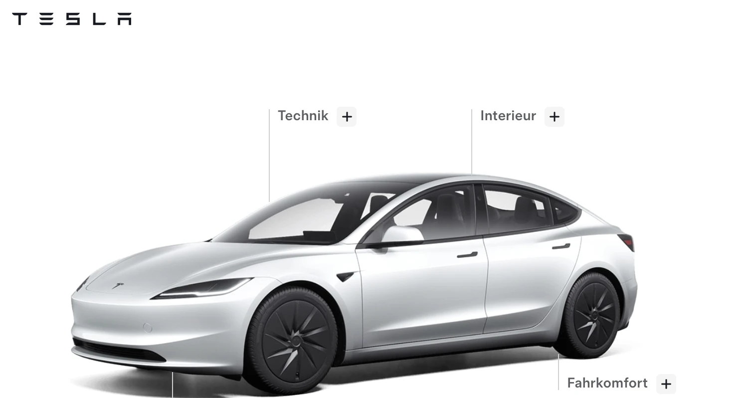 Tesla Model 3 RWD STD Highland | Mobile.bg � ����������� 1