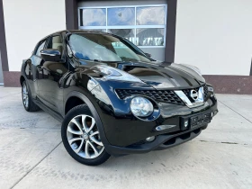 Nissan Juke 1.5DCI NAVI 360 KAMERI FACE EURO 5B KEYLESS GO 6CK, снимка 1