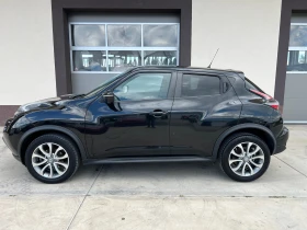 Nissan Juke 1.5DCI NAVI 360 KAMERI FACE EURO 5B KEYLESS GO 6CK, снимка 10