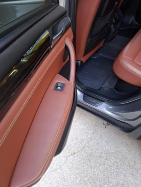 BMW X3  X Drive, снимка 8