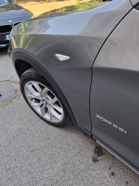 BMW X3  X Drive, снимка 14