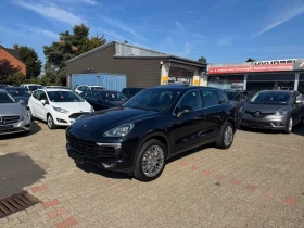 Porsche Cayenne 4.2, снимка 5