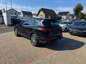 Porsche Cayenne 4.2, снимка 2