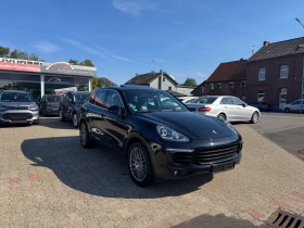 Porsche Cayenne 4.2, снимка 3