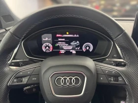 Audi Q5 SPORTBACK* 40TDI* S-line* MATRIX* KEYLESS* HUD* , снимка 10