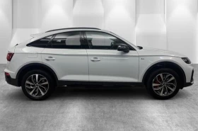 Audi Q5 SPORTBACK* 40TDI* S-line* MATRIX* KEYLESS* HUD* , снимка 3