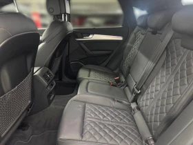 Audi Q5 SPORTBACK* 40TDI* S-line* MATRIX* KEYLESS* HUD* , снимка 14