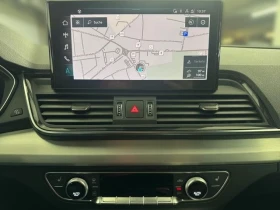 Audi Q5 SPORTBACK* 40TDI* S-line* MATRIX* KEYLESS* HUD* , снимка 11