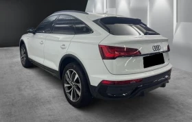 Audi Q5 SPORTBACK* 40TDI* S-line* MATRIX* KEYLESS* HUD* , снимка 6