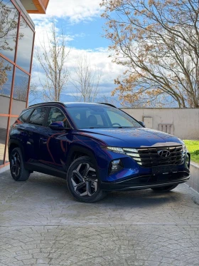 Hyundai Tucson SEL, снимка 3