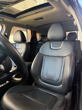 Hyundai Tucson SEL, снимка 9